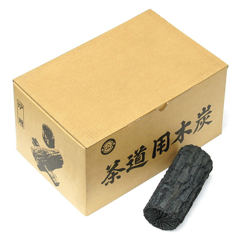 炉用 胴炭