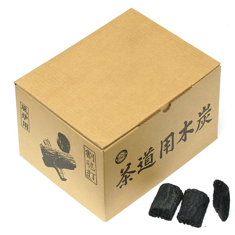 風炉用 割ぎっちょ