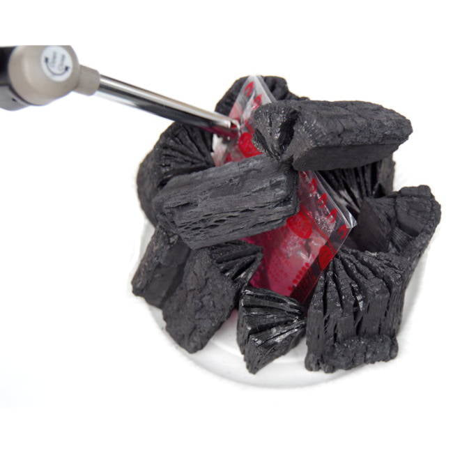 パック燃料(着火剤)8袋