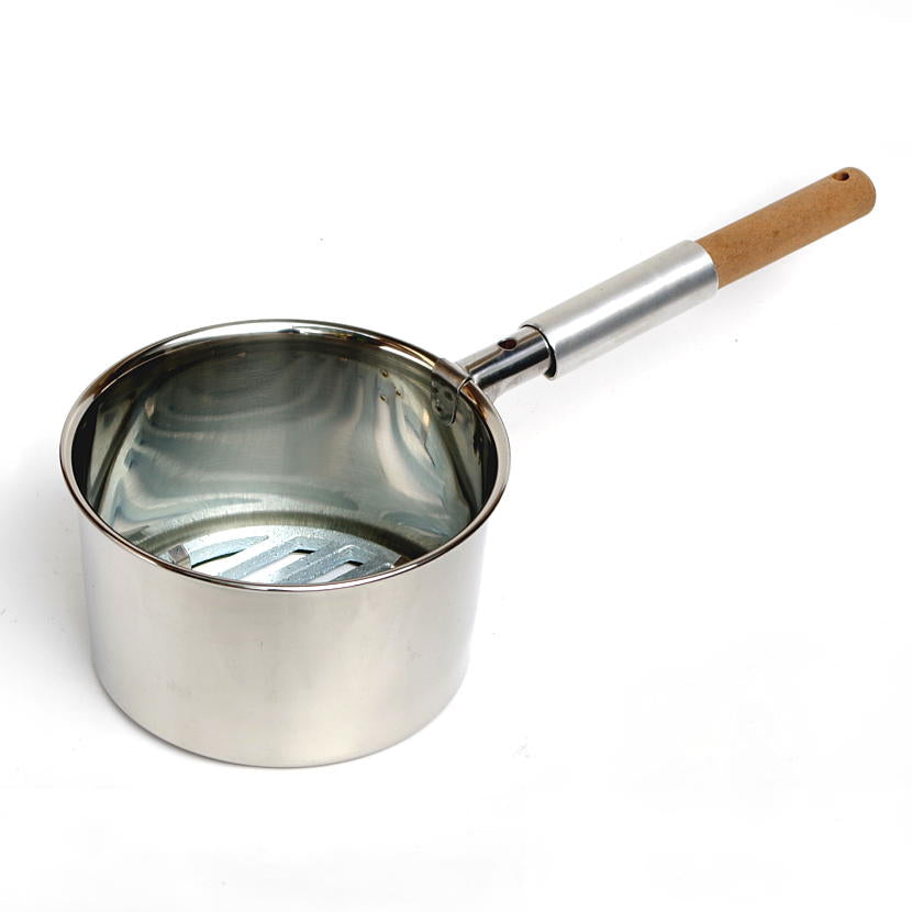火起こし器 ステンレス