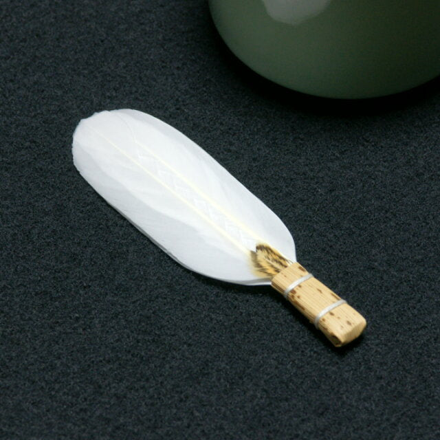 小羽箒(小羽)
