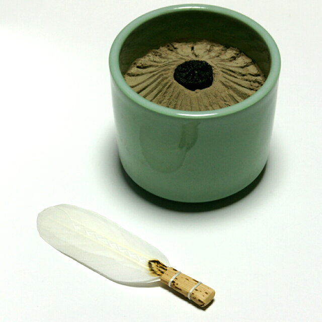 小羽箒(小羽)