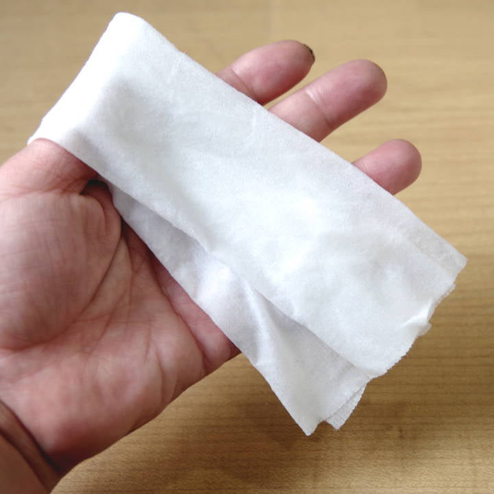 お茶巾<不織布>
