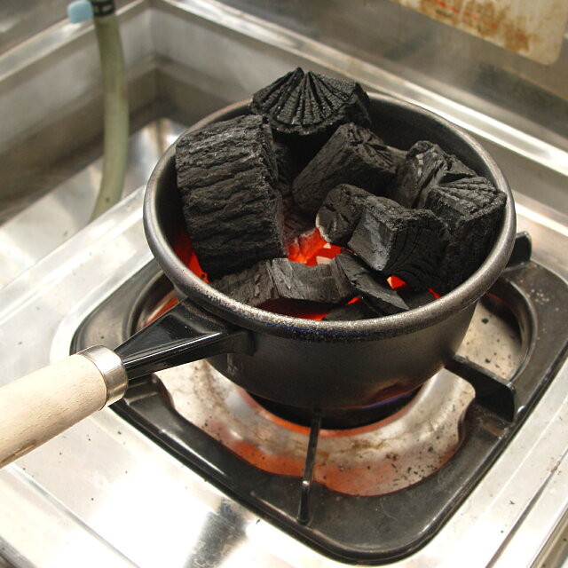 火熾し器(火起こし器)