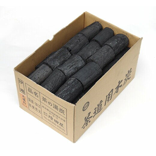 炉用 丸ぎっちょ なら炭