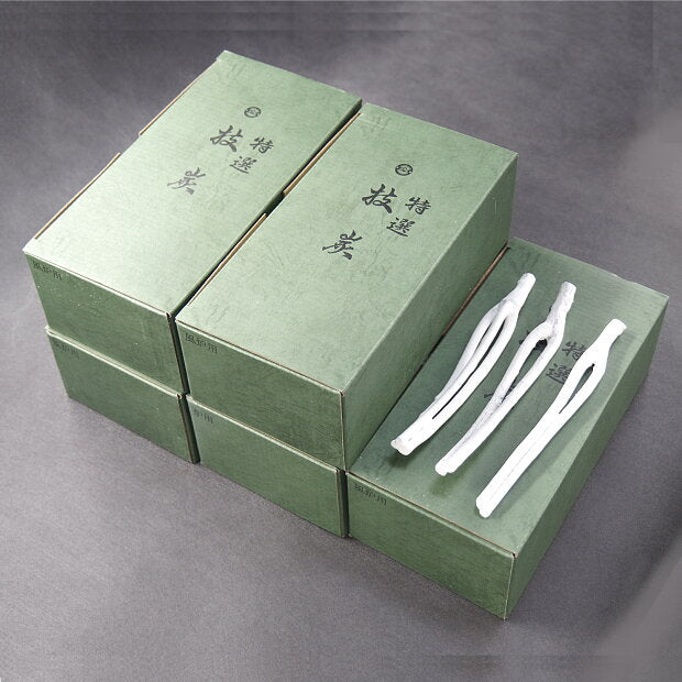 風炉用 枝炭 5箱キャンペーン特価