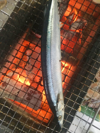 バーベキューコンロ(角型）黒