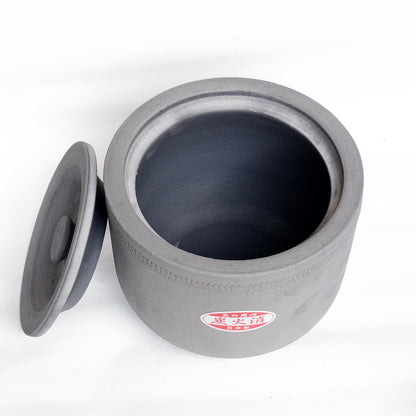 炭火消 いぶし (火消し壺)