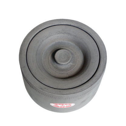 炭火消 いぶし (火消し壺)