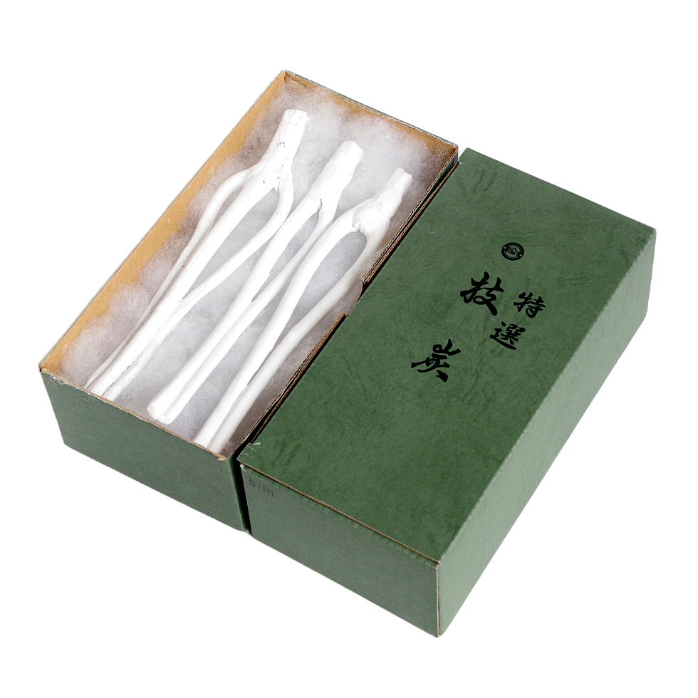 炉用 枝炭 9本入